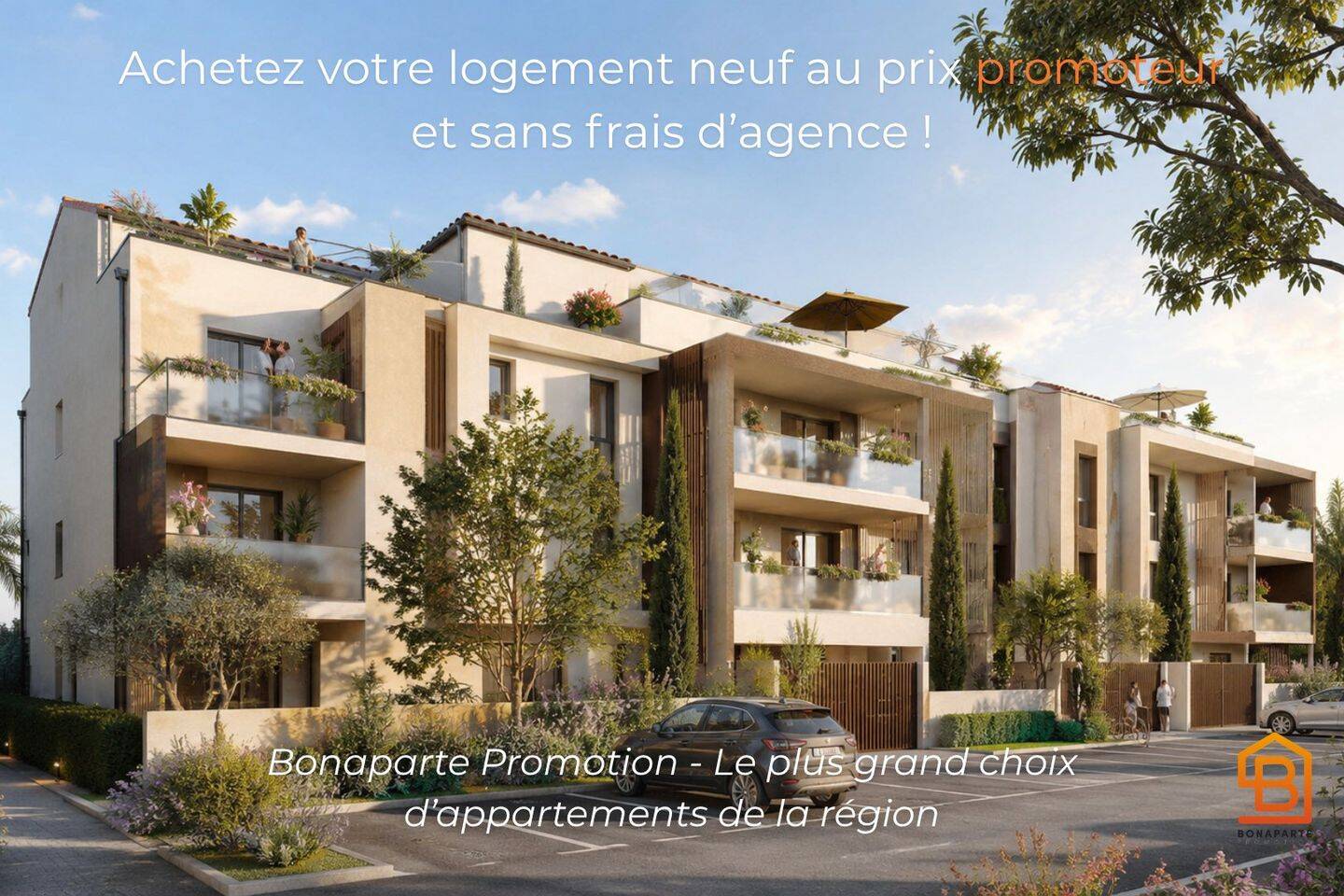 Appartement 4 pièces 86 m² · à Saint-Cyprien · 86 m² · 298 000 €