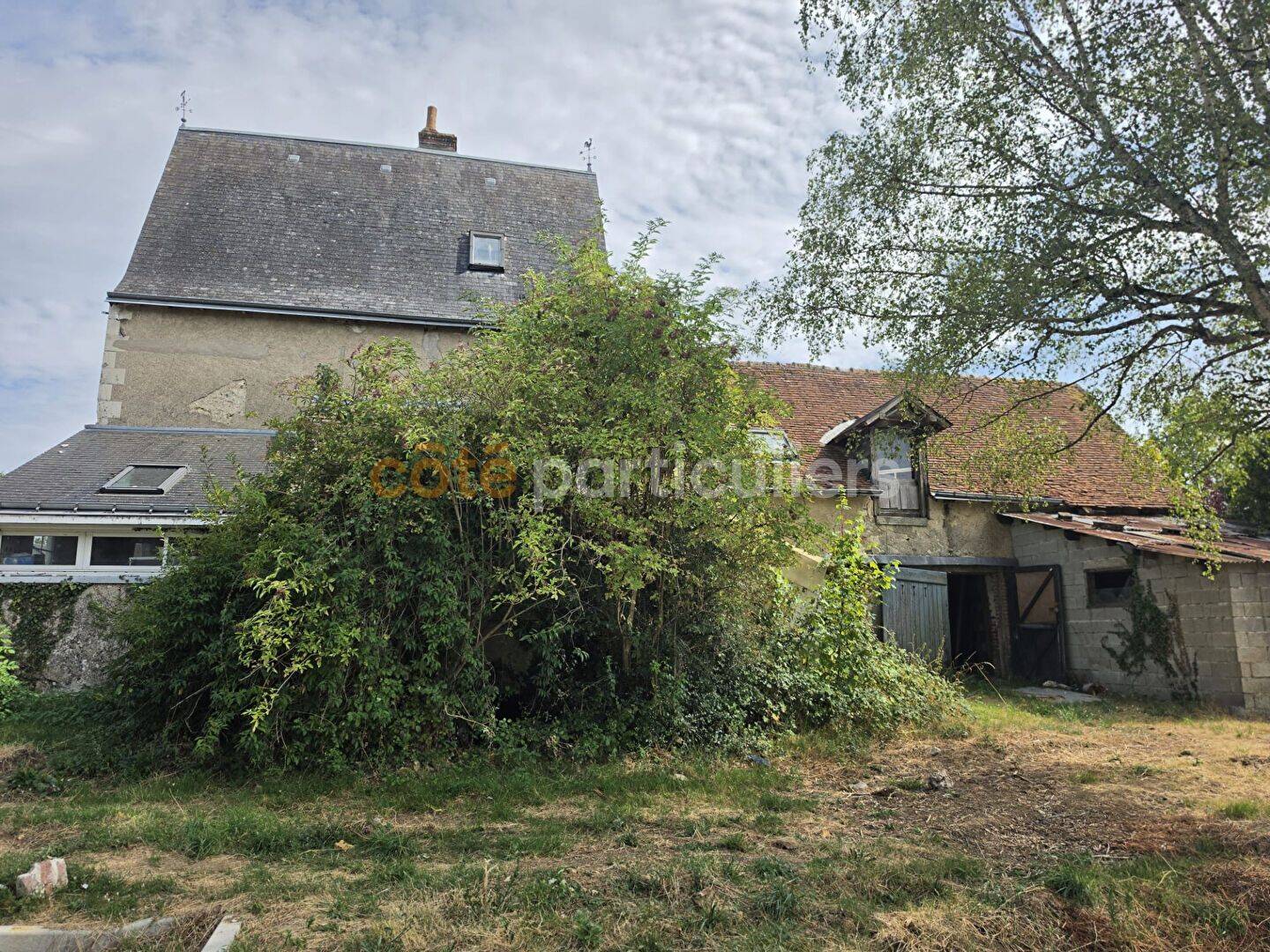 Maison 6 pièces 117 m² · à Saint-Cyr-sur-Loire · 117 m² · 493 030 €