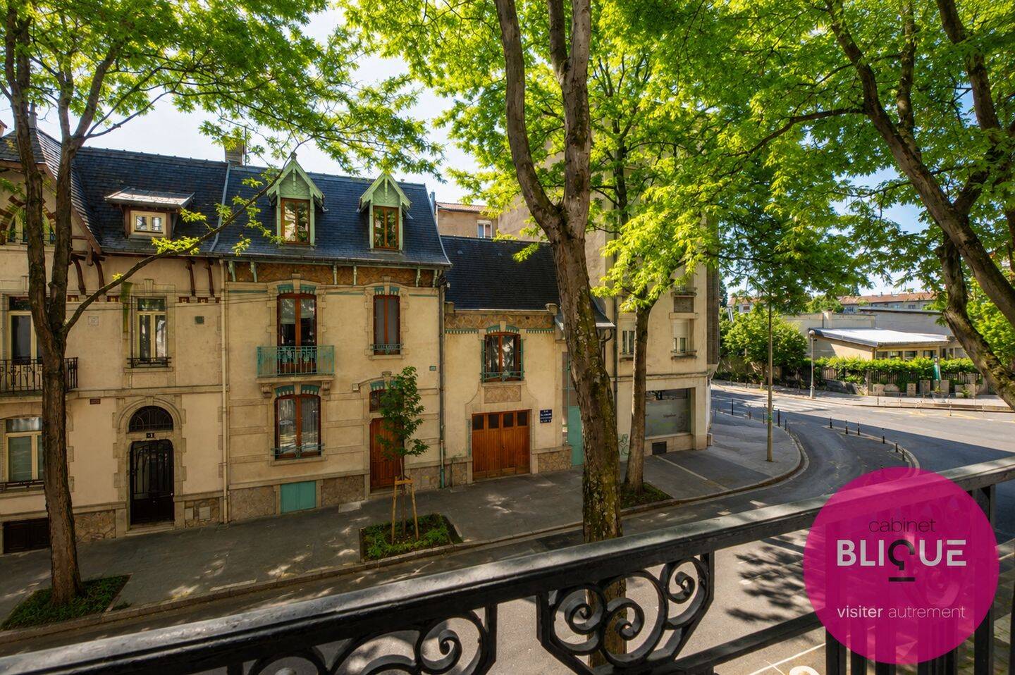 Appartement 3 pièces 78 m² · à Nancy · 78 m² · 175 000 €