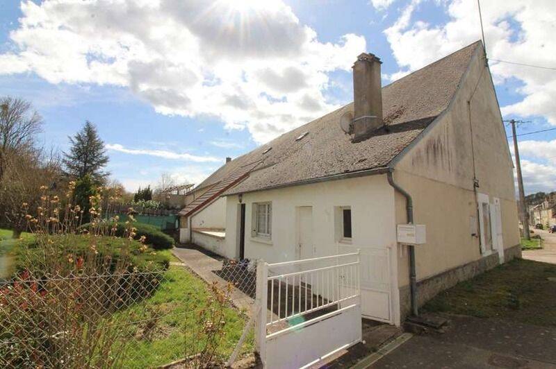 Maison 4 pièces 99 m² · à Brinon-sur-Beuvron · 99 m² · 79 000 €