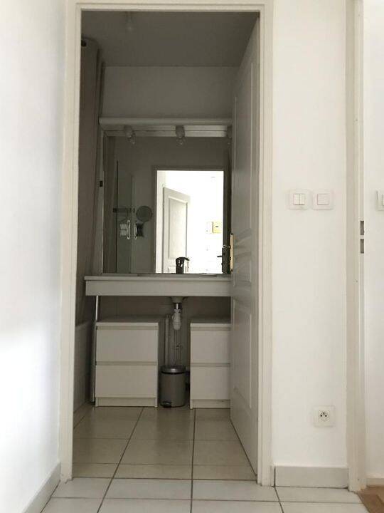 Appartement 2 pièces 45 m² · à Besançon · 45 m² · 690 €