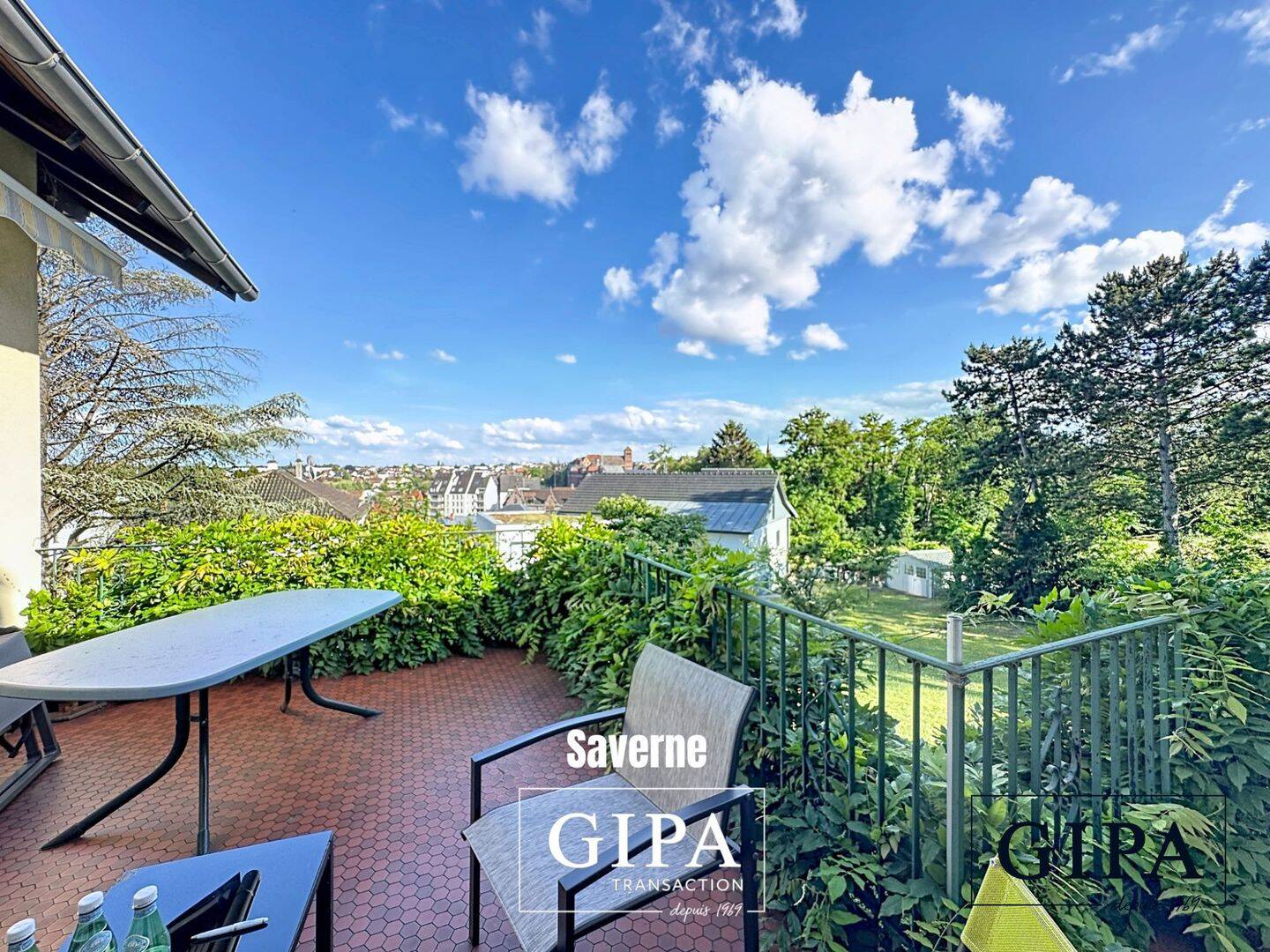 Maison 8 pièces 205 m² · à Saverne · 205,3 m² · 525 000 €