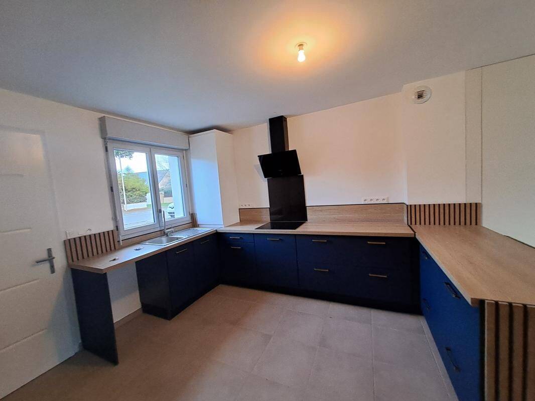 Maison 4 pièces 78 m² · à Piriac-sur-Mer · 77,8 m² · 902 €