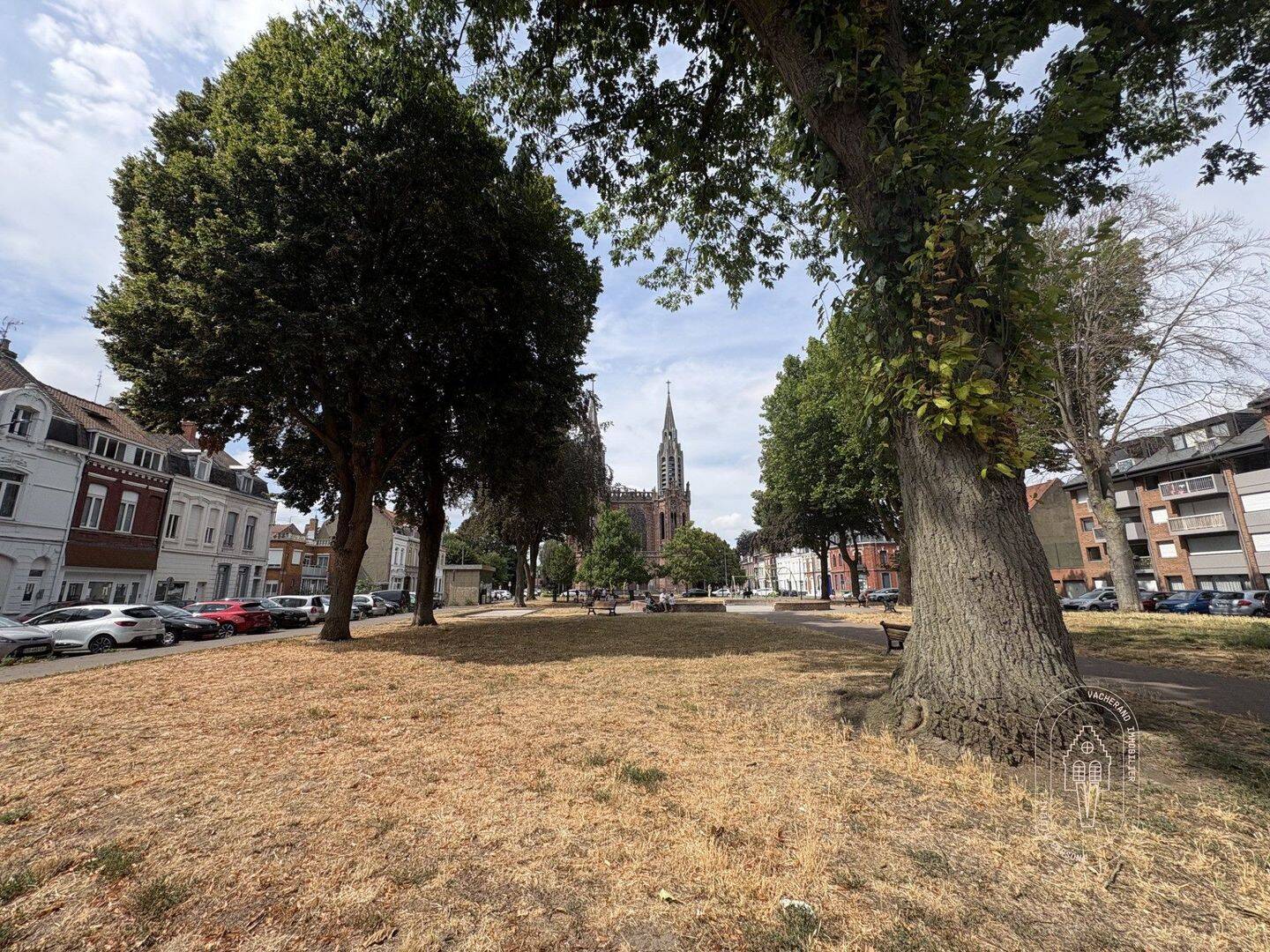 Appartement 2 pièces 41 m² · à Armentières · 41,1 m² · 134 000 €