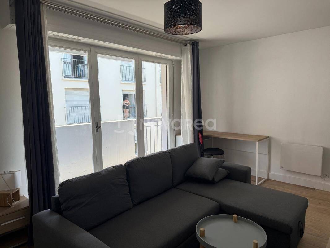 Appartement 1 pièce 25 m² · à Pau · 25 m² · 480 €