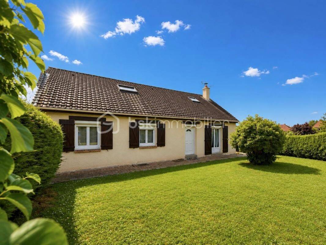 Maison 6 pièces 120 m² · à Le Trait · 120 m² · 189 000 €