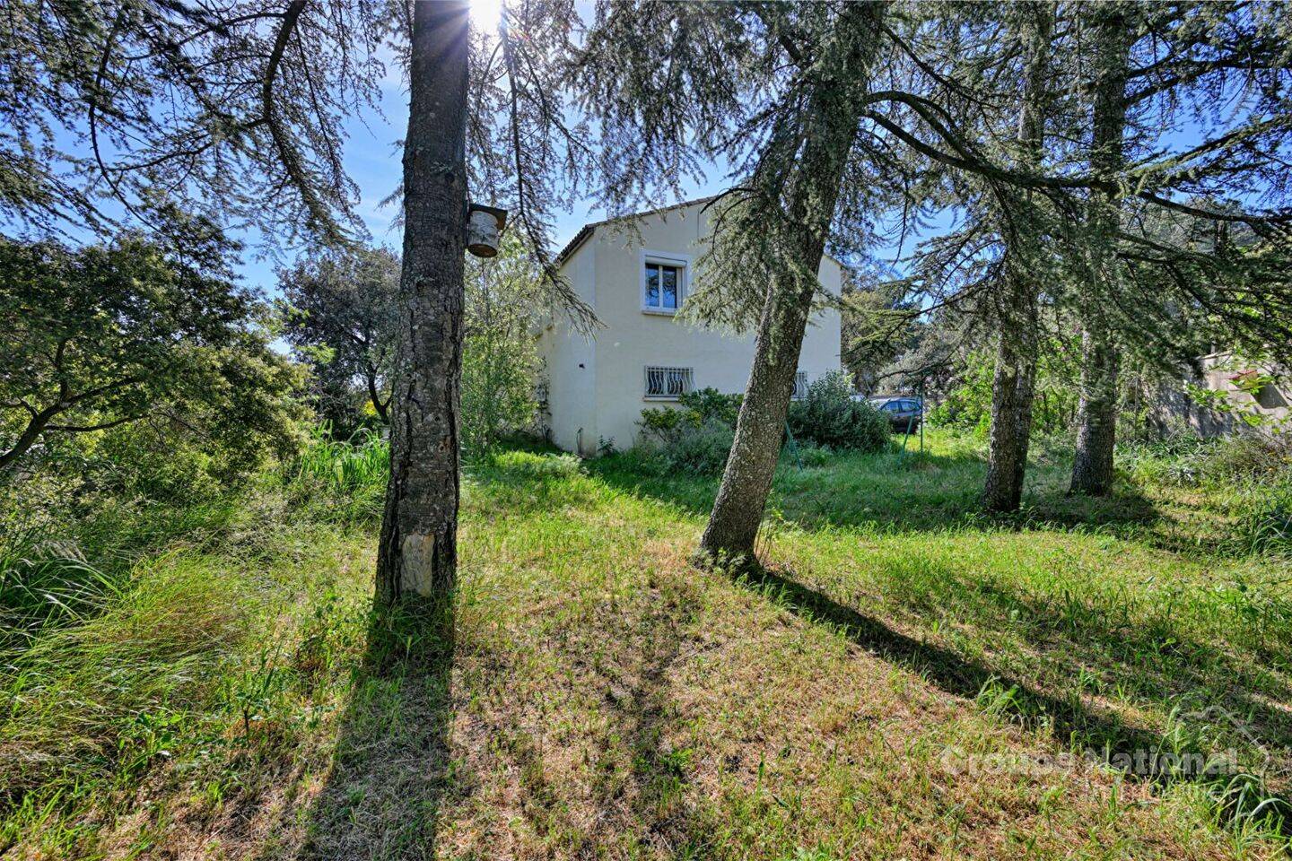 Maison 5 pièces 108 m² · à Poulx · 108 m² · 288 000 €