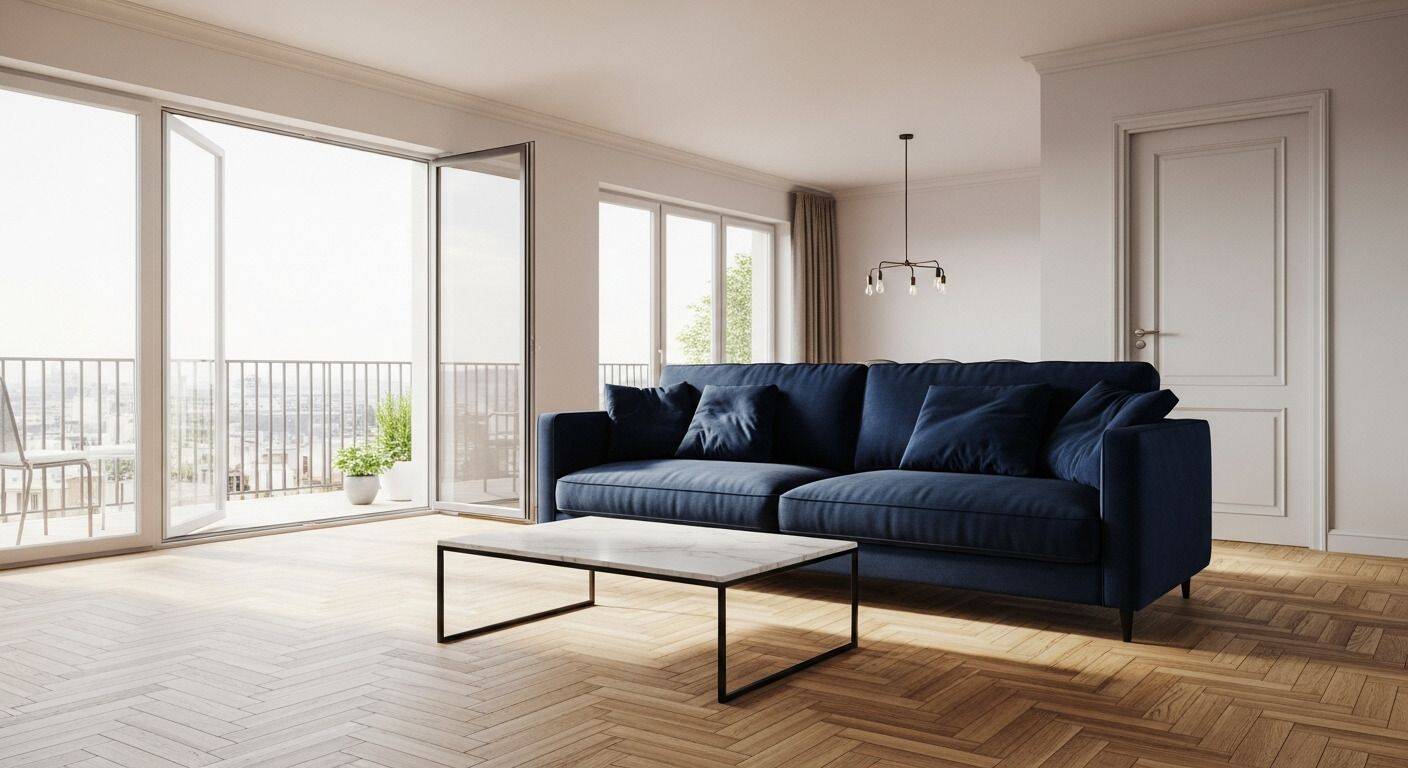 Appartement 4 pièces 84 m² · à La Haie-Fouassière · 84 m² · 310 000 €