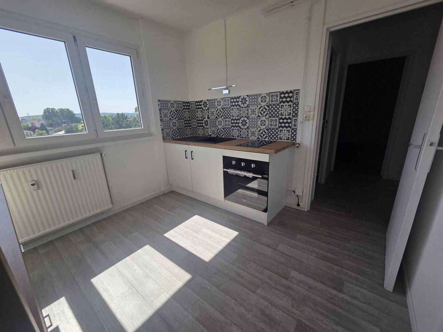 Appartement 2 pièces 50 m² · à Boulay-Moselle · 50 m² · 620 €