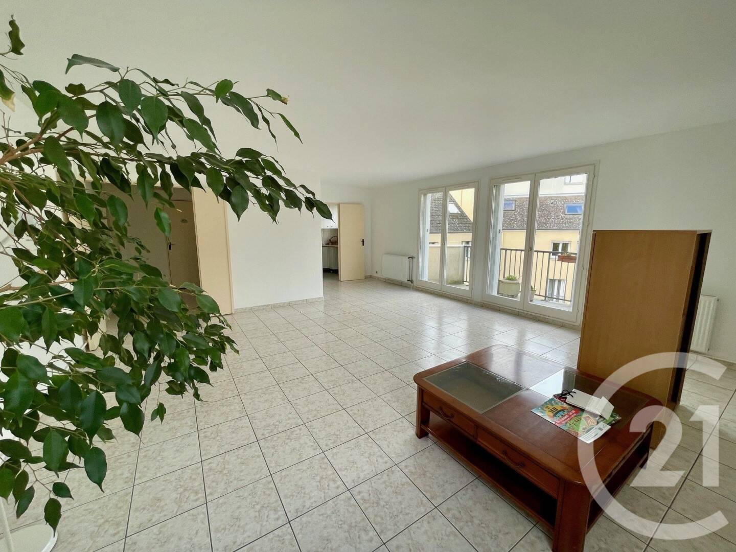 Appartement 5 pièces 101 m² · à Sannois · 100,5 m² · 229 000 €