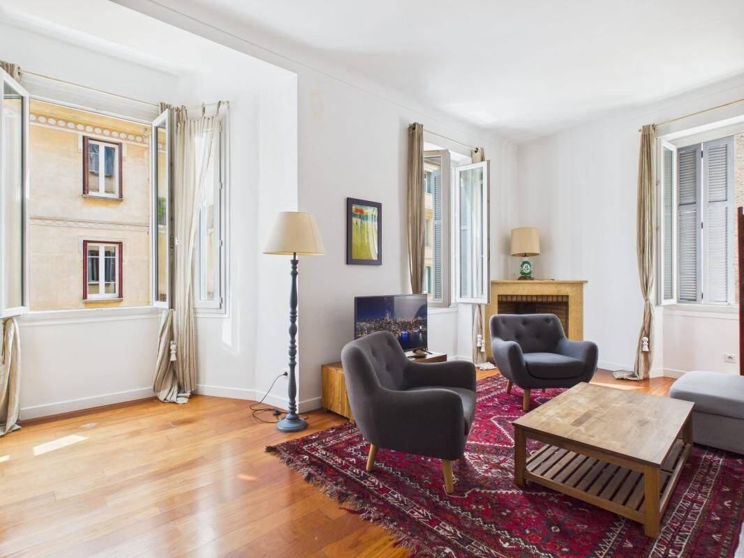 Appartement 3 pièces 86 m² · à Ajaccio · 86 m² · 279 000 €