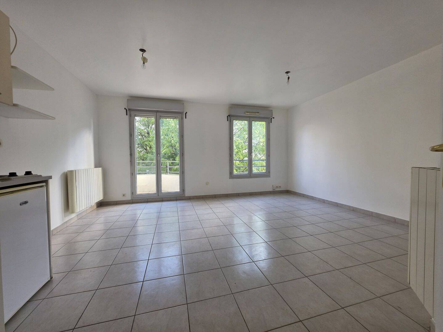 Appartement 1 pièce 27 m² · à Villeurbanne · 26,7 m² · 600 €