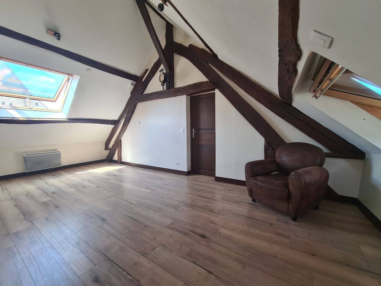 Appartement 2 pièces 57 m² · à Cergy · 57,4 m² · 850 €