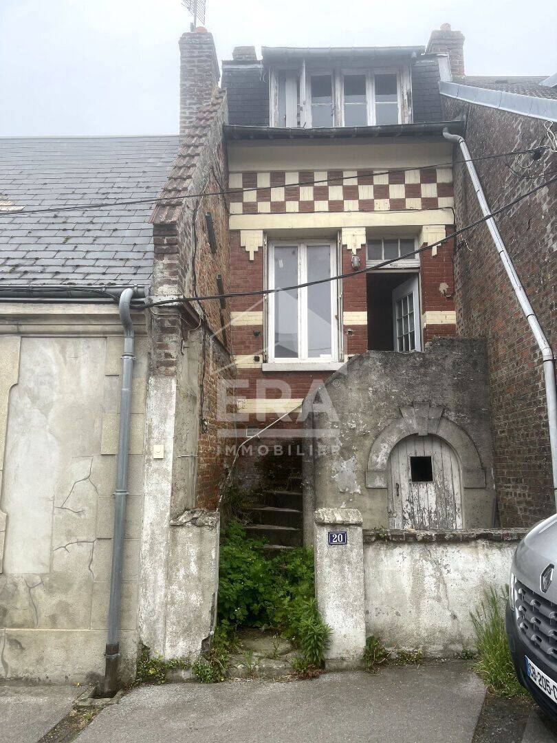 Maison 5 pièces 51 m² · à Ribemont · 51 m² · 49 000 €