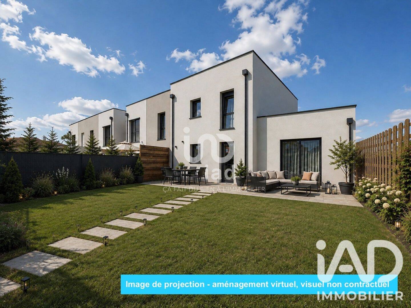 Maison 5 pièces 98 m² · à Melun · 97,9 m² · 295 000 €