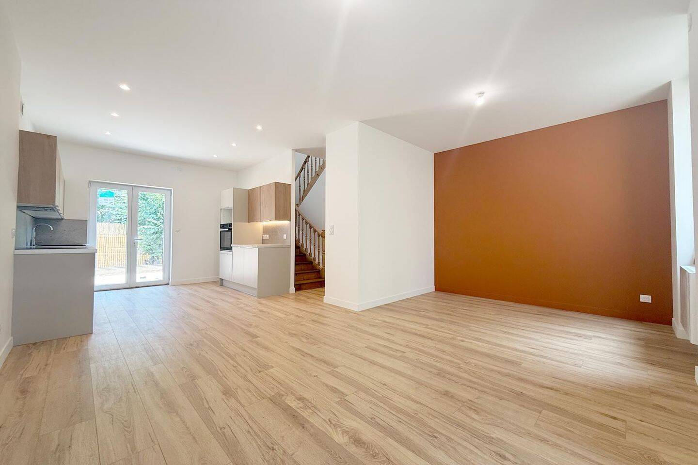 Maison 4 pièces 60 m² · à Villeurbanne · 60 m² · 1 800 €