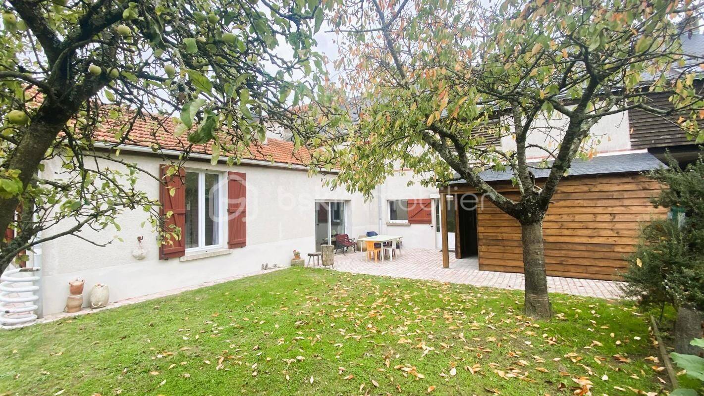 Maison 6 pièces 200 m² · à Nantes · 200 m² · 585 000 €