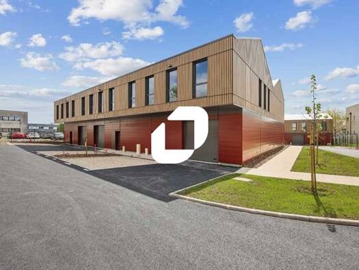 Espace bureau à louer 697 € 55 m² de bureaux divisible de 55 m² à 55 m² Ouest Marcoussis 91460