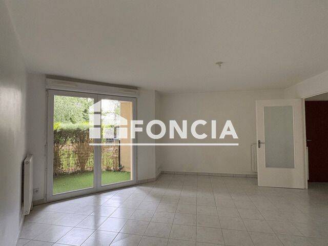 Appartement 3 pièces 66 m² · à Quimper · 66,3 m² · 631 €/mois