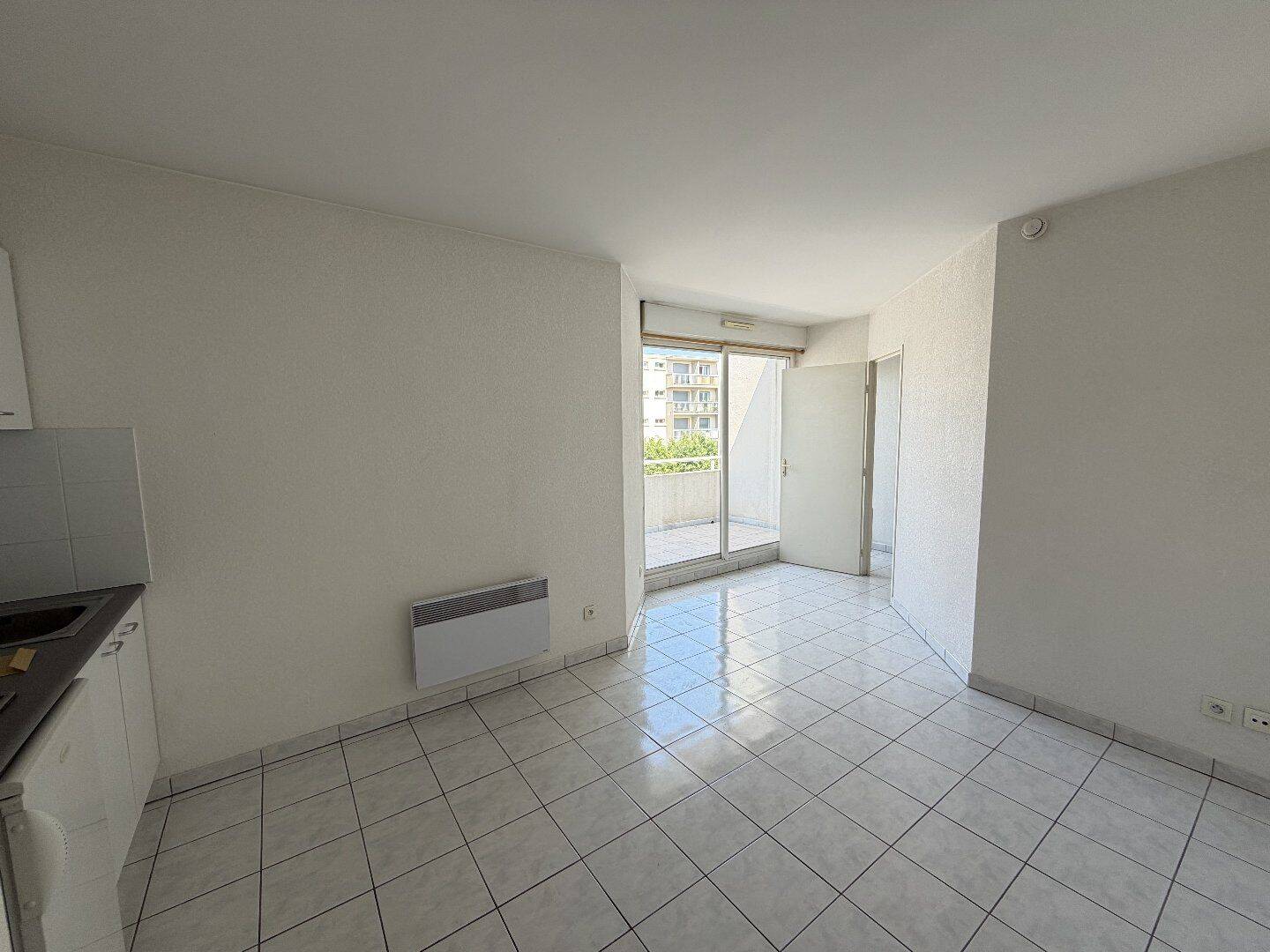 Appartement 1 pièce 29 m² · à Montpellier · 29 m² · 662 €