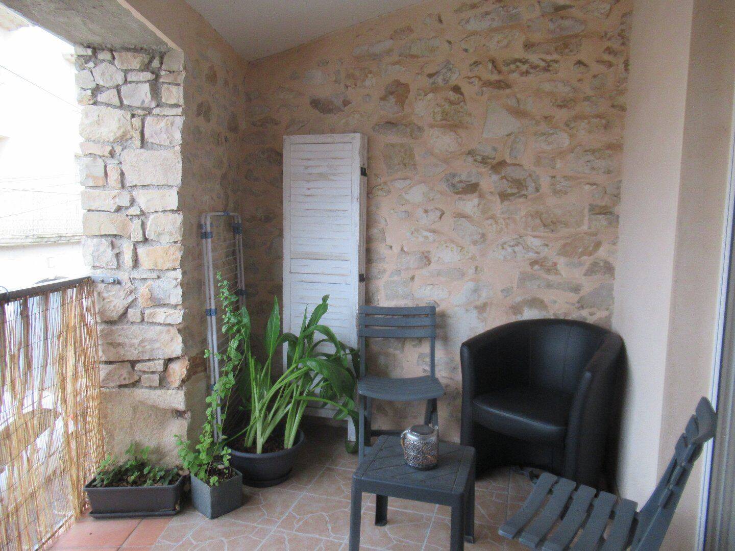 Maison 4 pièces 81 m² · à Causses-Et-Veyran · 81 m² · 685 €/mois