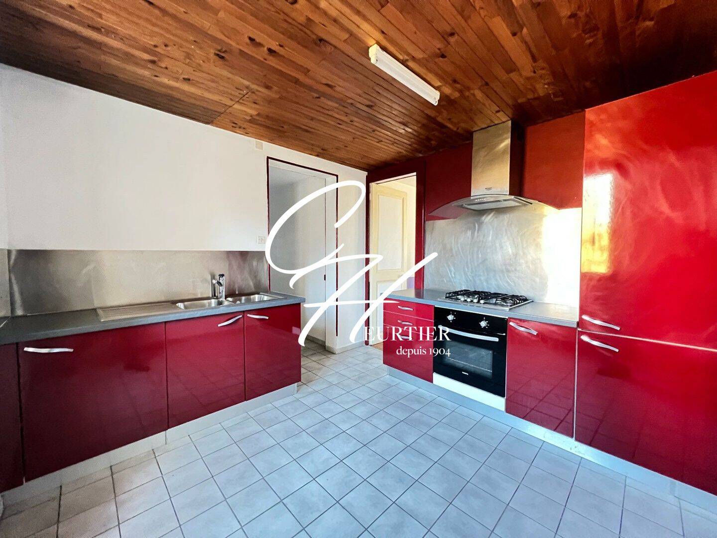 Appartement 2 pièces 43 m² · à Saint-Martin-d'Hères · 43,3 m² · 713 €/mois
