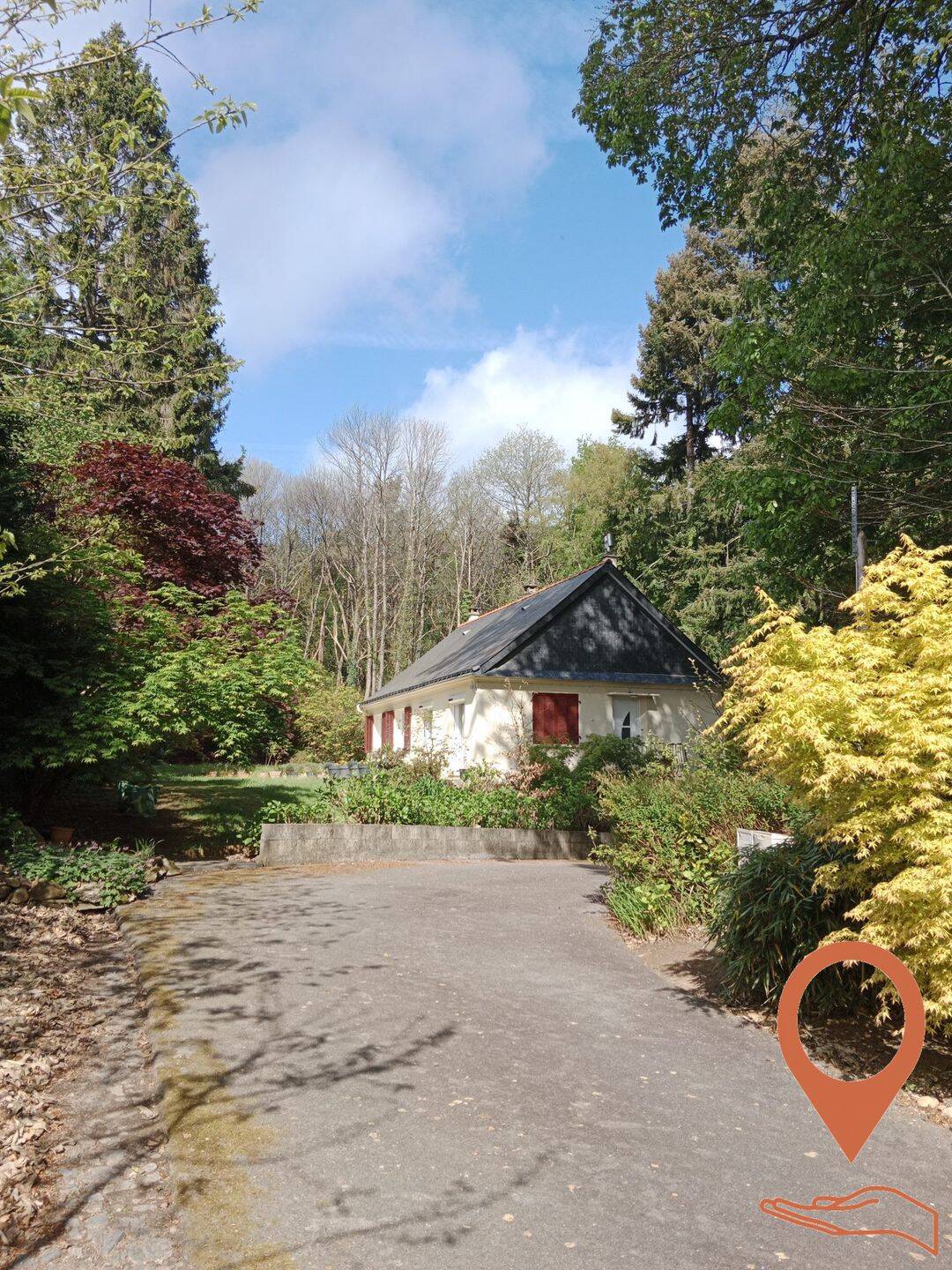 Maison 6 pièces 150 m² · à Le Sourn · 150 m² · 320 000 €