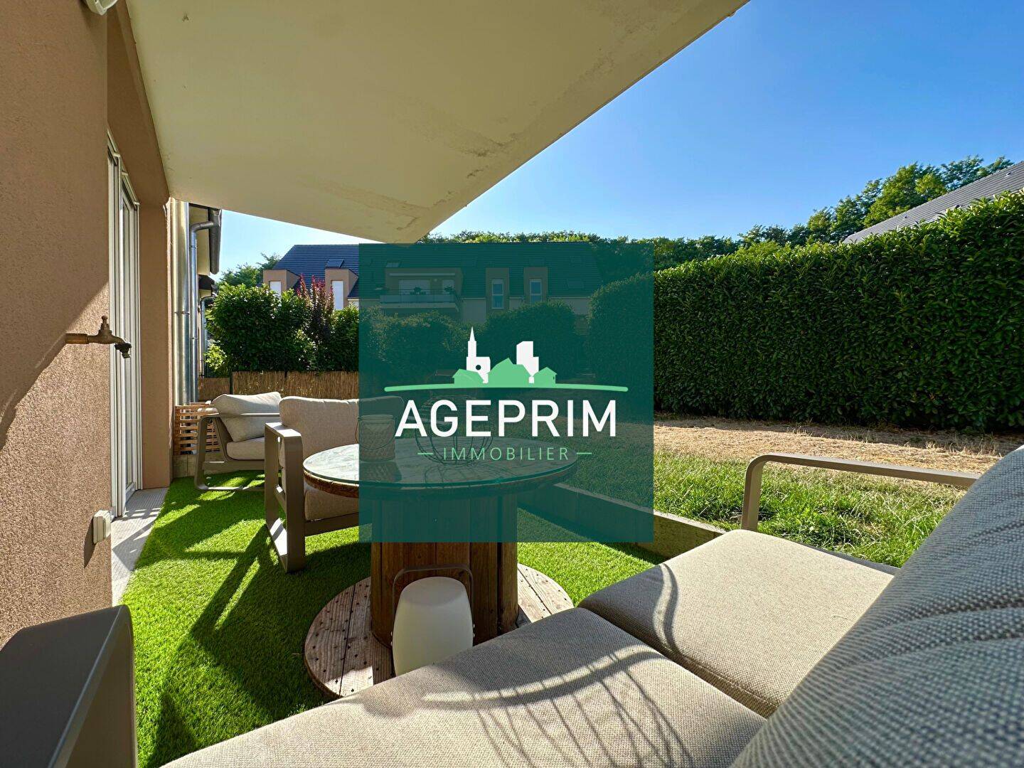 Appartement 2 pièces 58 m² · à Hangenbieten · 58,2 m² · 239 900 €