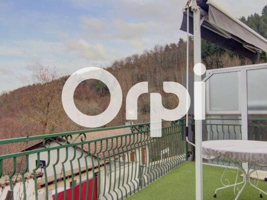 Maison de ville à vendre 195 000 € 4 pièces 3 chambres 110 m² 10 m² de terrain Valfleury 42320