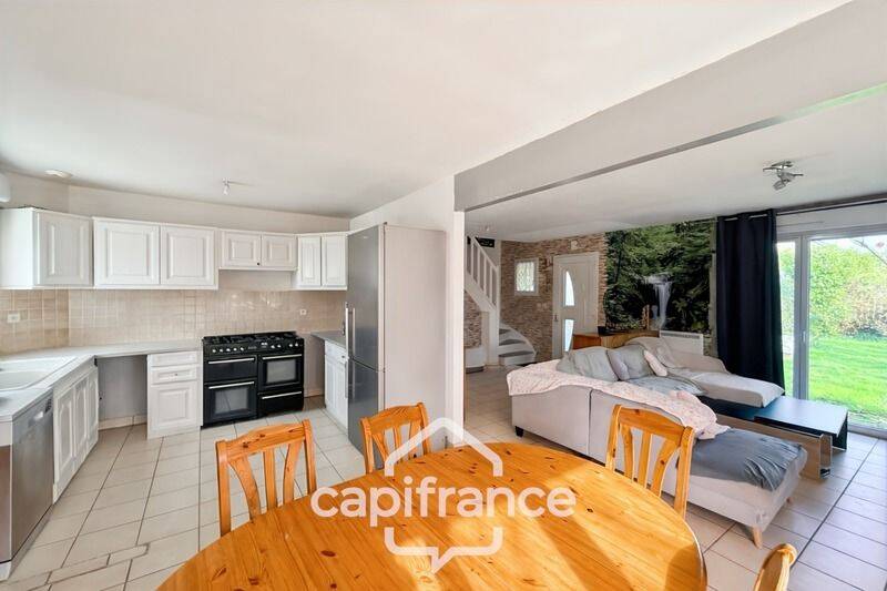 Maison 5 pièces 108 m² · à Saint-Gérand-Croixanvec · 108 m² · 219 500 €