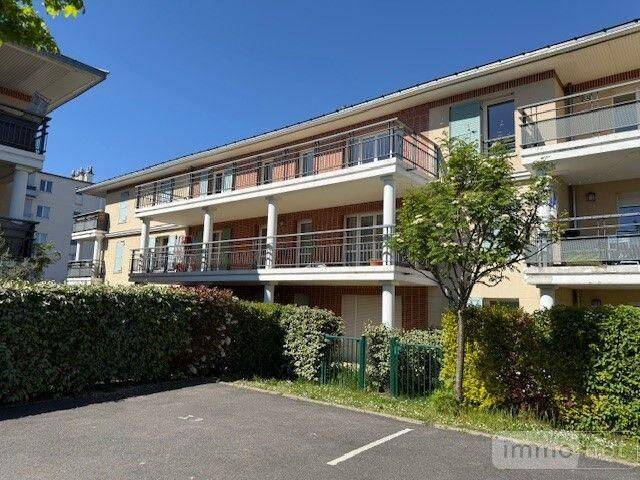 Appartement 3 pièces 65 m² · à L'Isle-Adam · 65 m² · 310 000 €