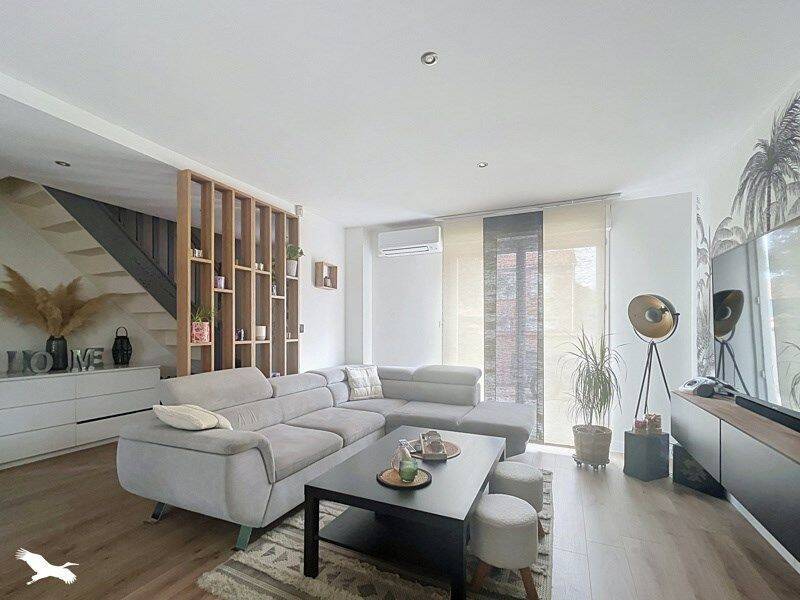 Maison 5 pièces 103 m² · à Saint-Lys · 103 m² · 307 110 €