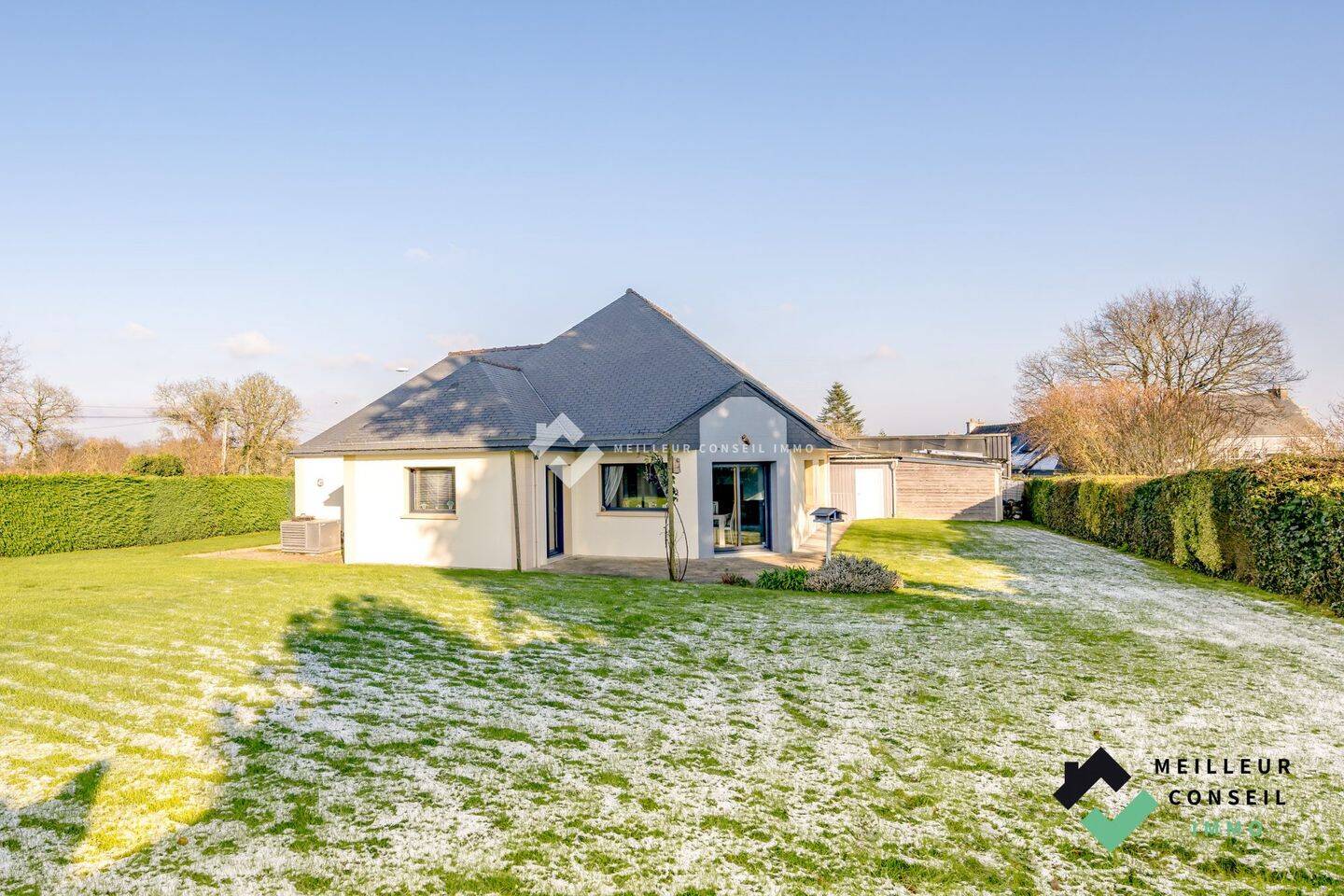 Maison 4 pièces 165 m² · à Saint-Julien · 165 m² · 344 300 €