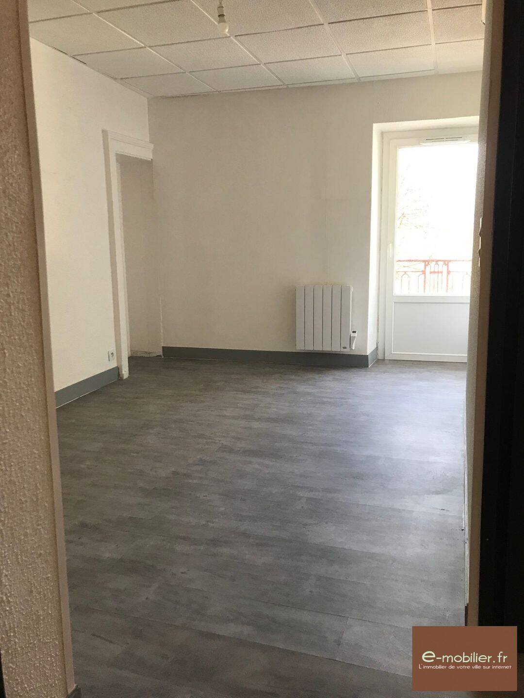 Appartement 2 pièces 36 m² · à Saint-Alban-Leysse · 36 m² · 603 €