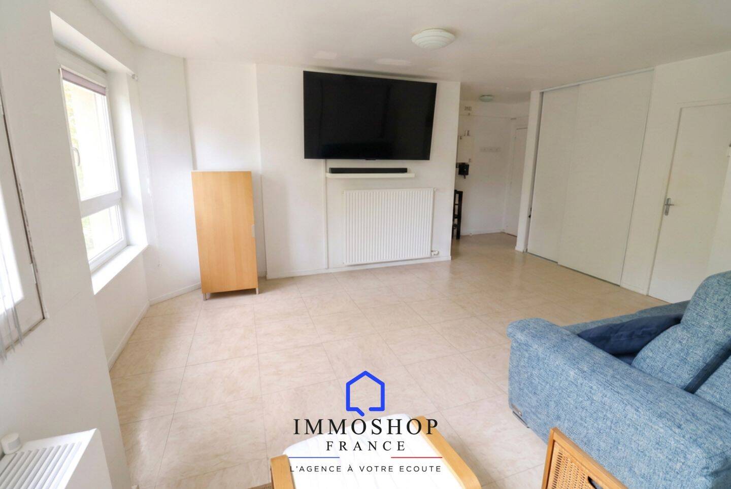 Appartement 3 pièces 67 m² · à Marseille 12ème Arrondissement · 67 m² · 205 000 €