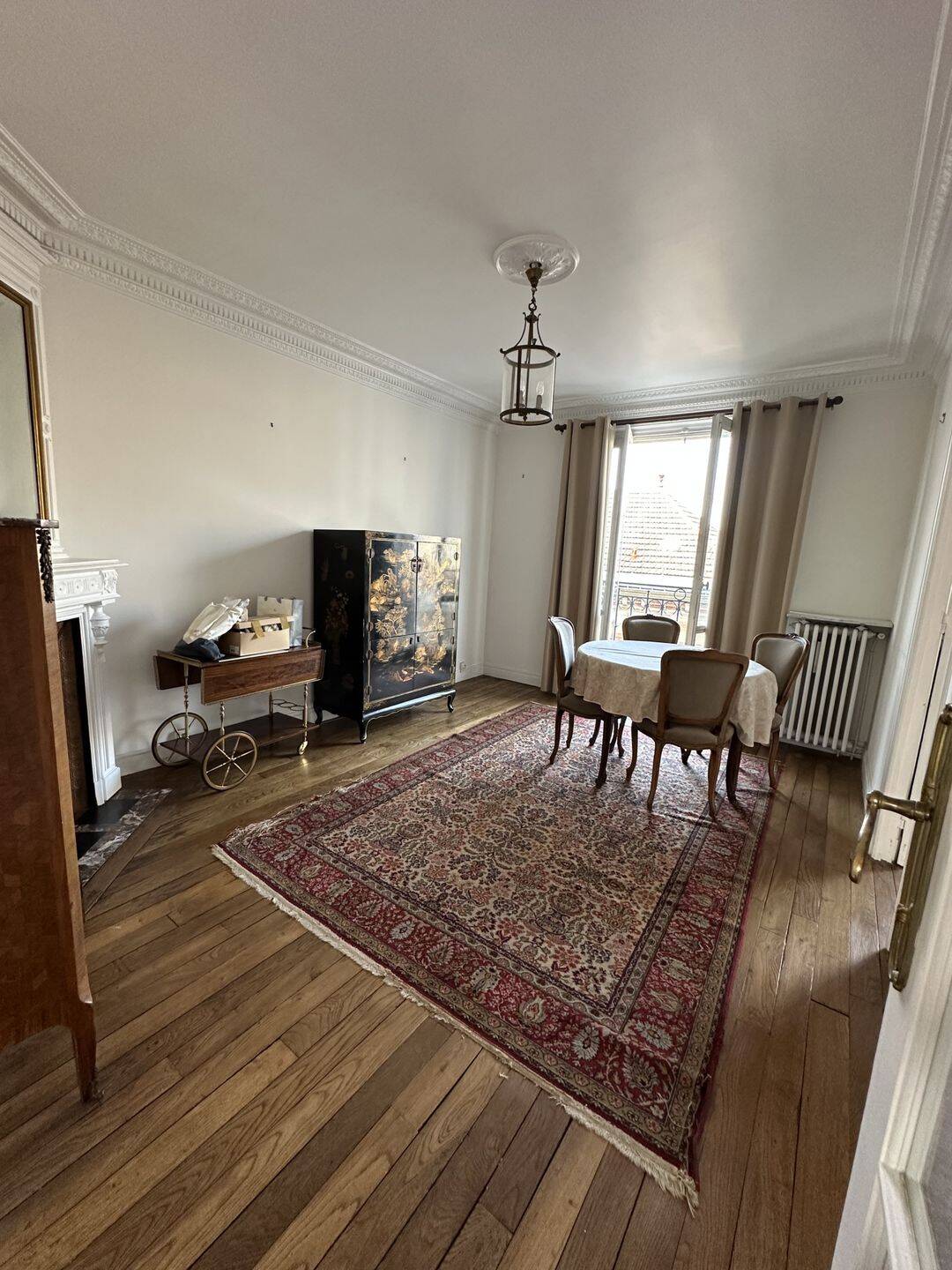 Appartement 3 pièces 59 m² · à Paris 18ème Arrondissement · 59 m² · 2 130 €