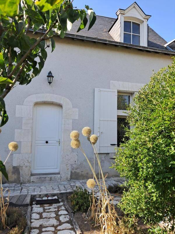 Maison 3 pièces 98 m² · à Blois · 97,5 m² · 1 305 €
