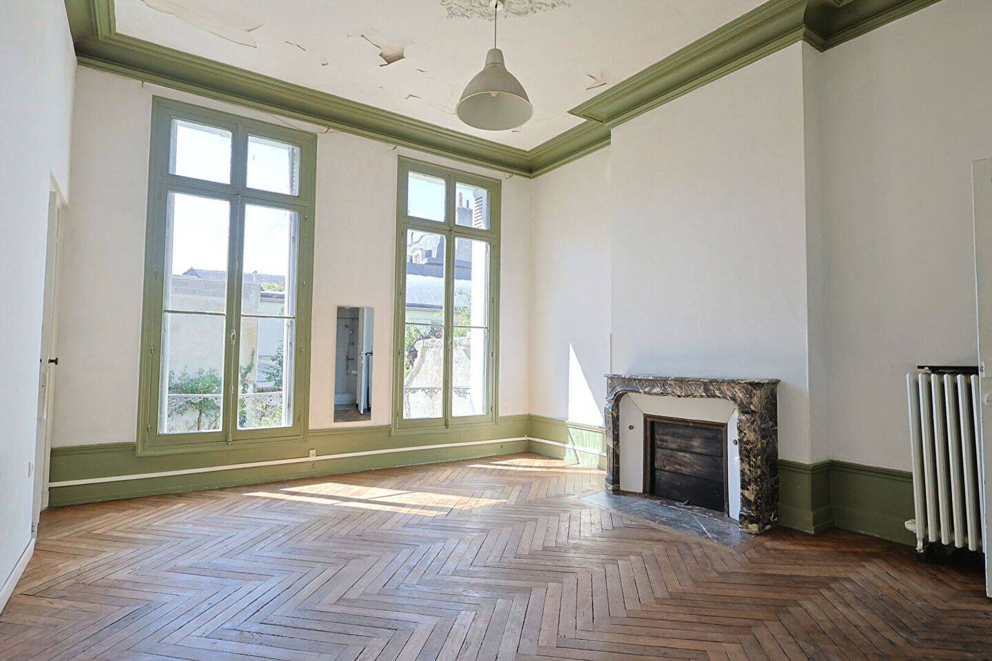 Appartement 2 pièces 57 m² · à Tours · 57 m² · 208 000 €