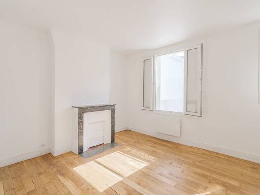 Appartement à vendre 275 000 € 1 pièce 23,9 m² Étage 3/4 Nation-Picpus Paris 12ème arrondissement 75012