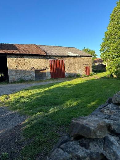 Local commercial à louer 450 € 100 m² de surface de vente Couzeix 87270