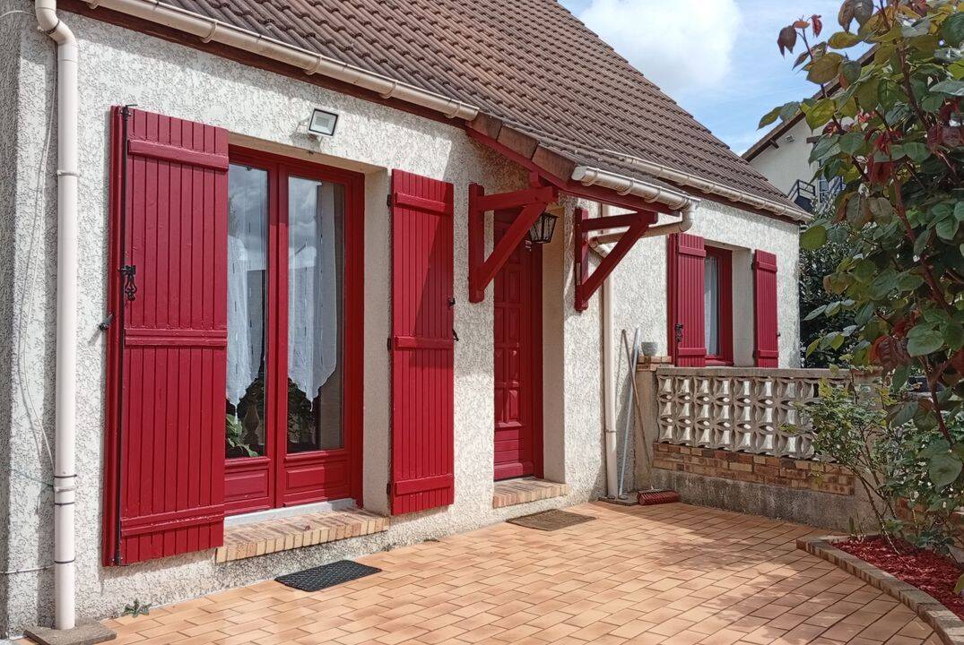 Appartement 1 pièce 12 m² · à Grigny · 12 m² · 540 €