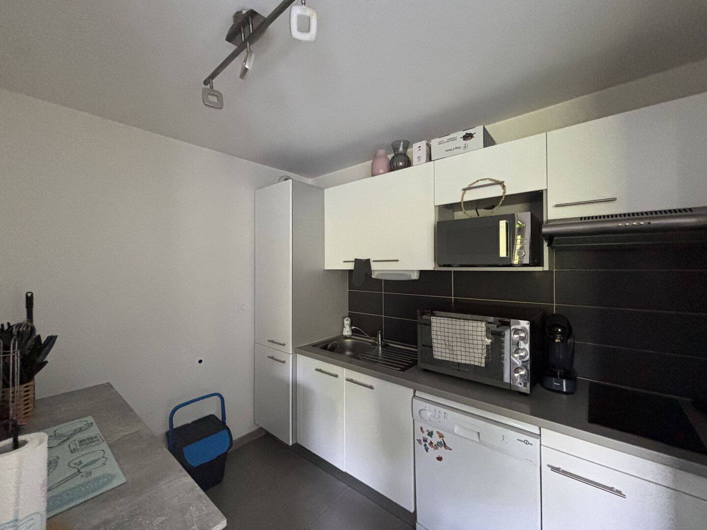 Appartement 2 pièces 45 m² · à Toulouse · 44,8 m² · 686 €/mois