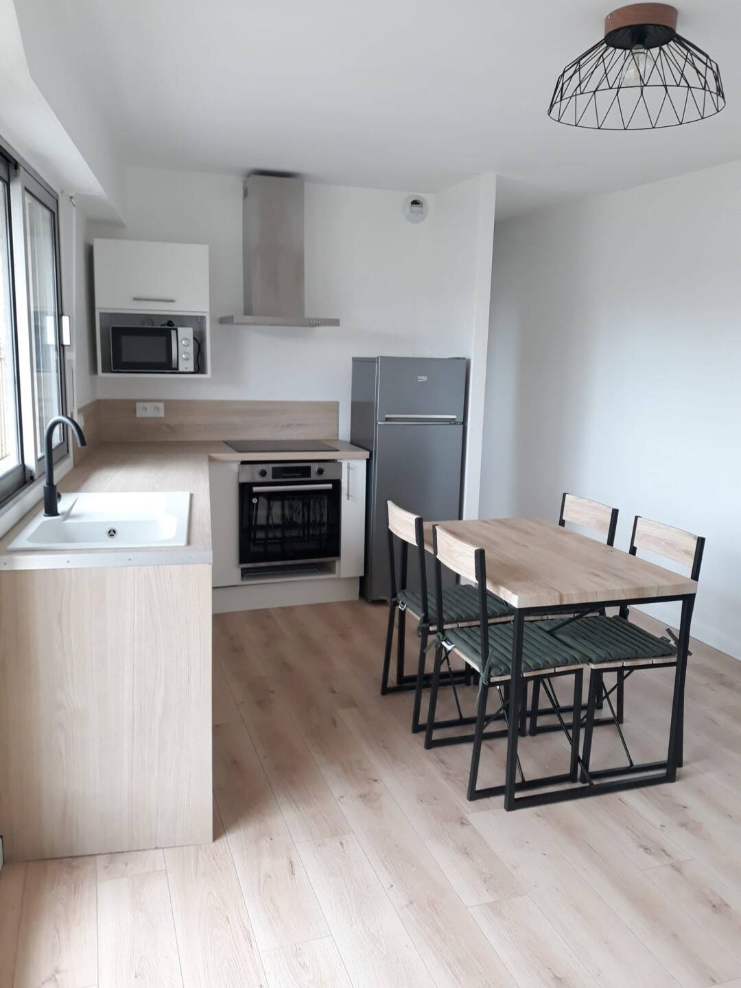 Appartement 2 pièces 36 m² · à Pau · 36 m² · 700 €/mois