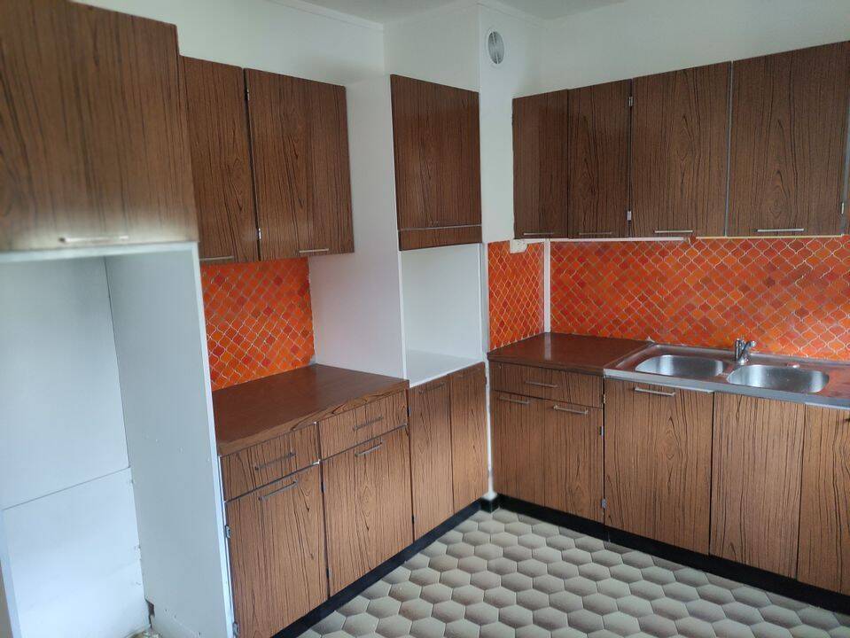Appartement 4 pièces 78 m² · à Tarbes · 78 m² · 744 €