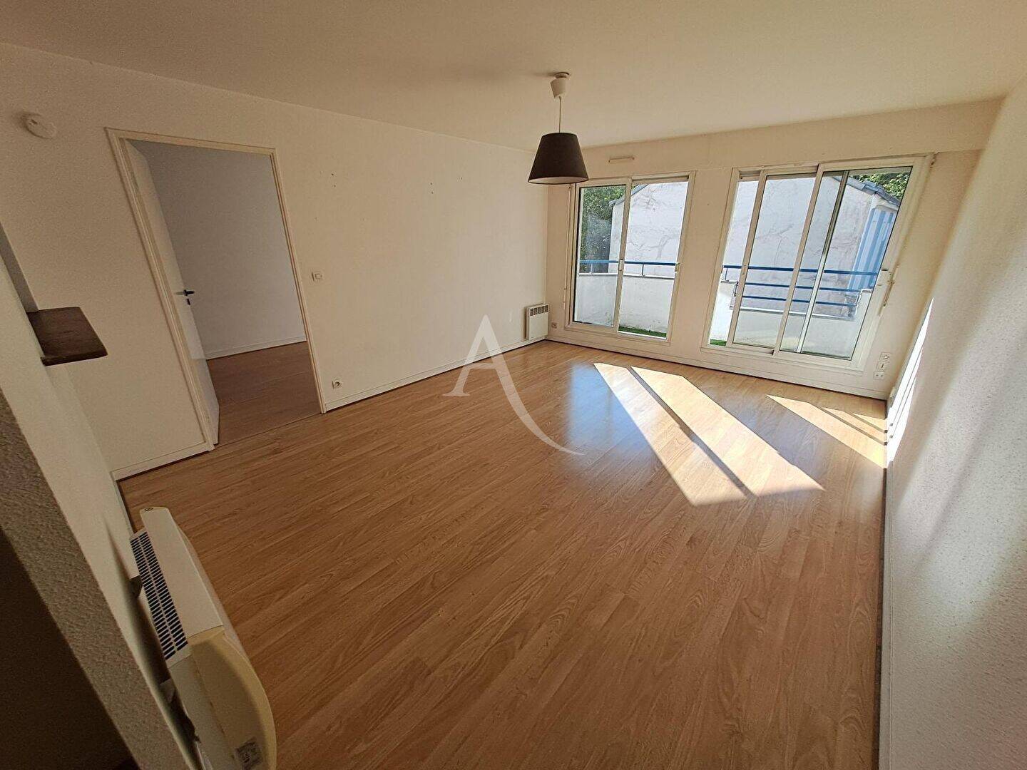 Appartement 2 pièces 48 m² · à Nantes · 48 m² · 709 €