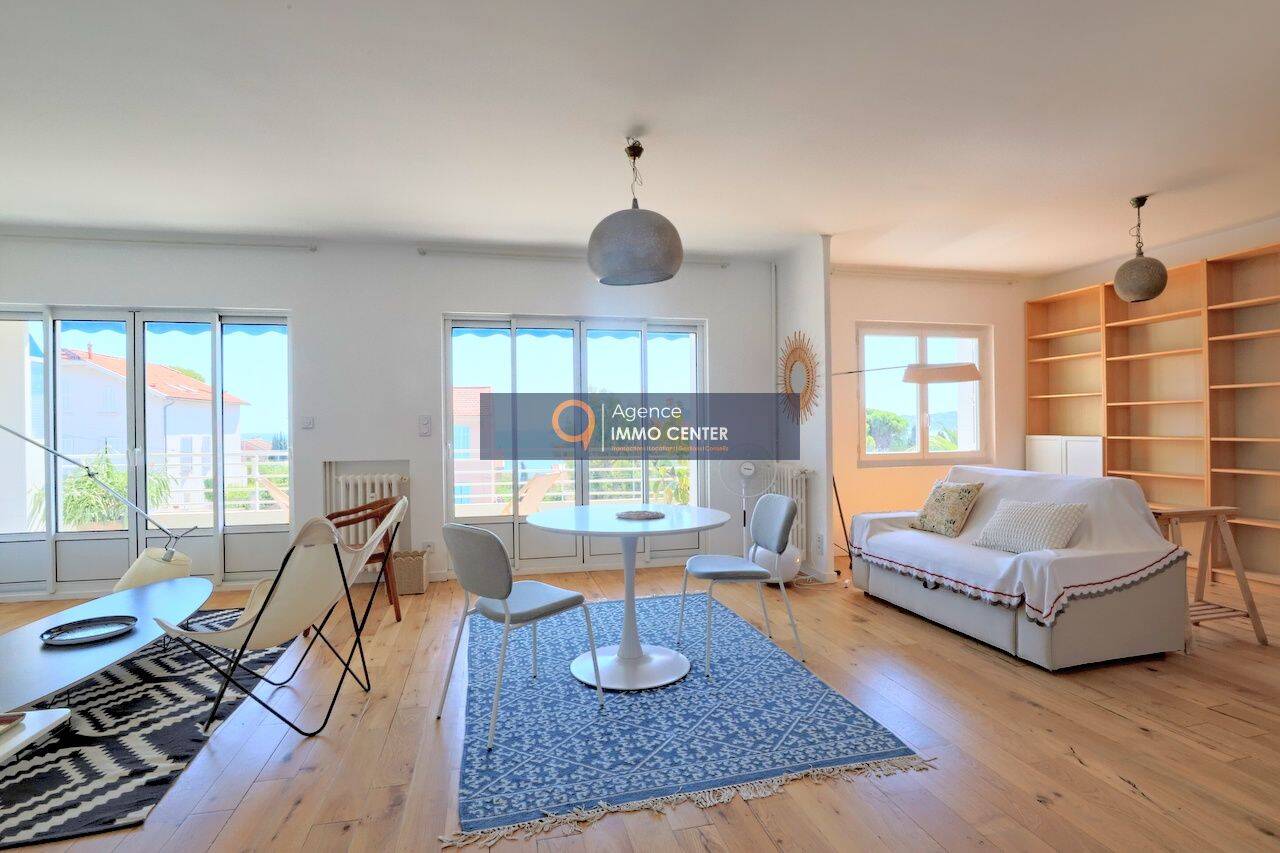 Appartement 3 pièces 67 m² · à Toulon · 67 m² · 1 290 €/mois