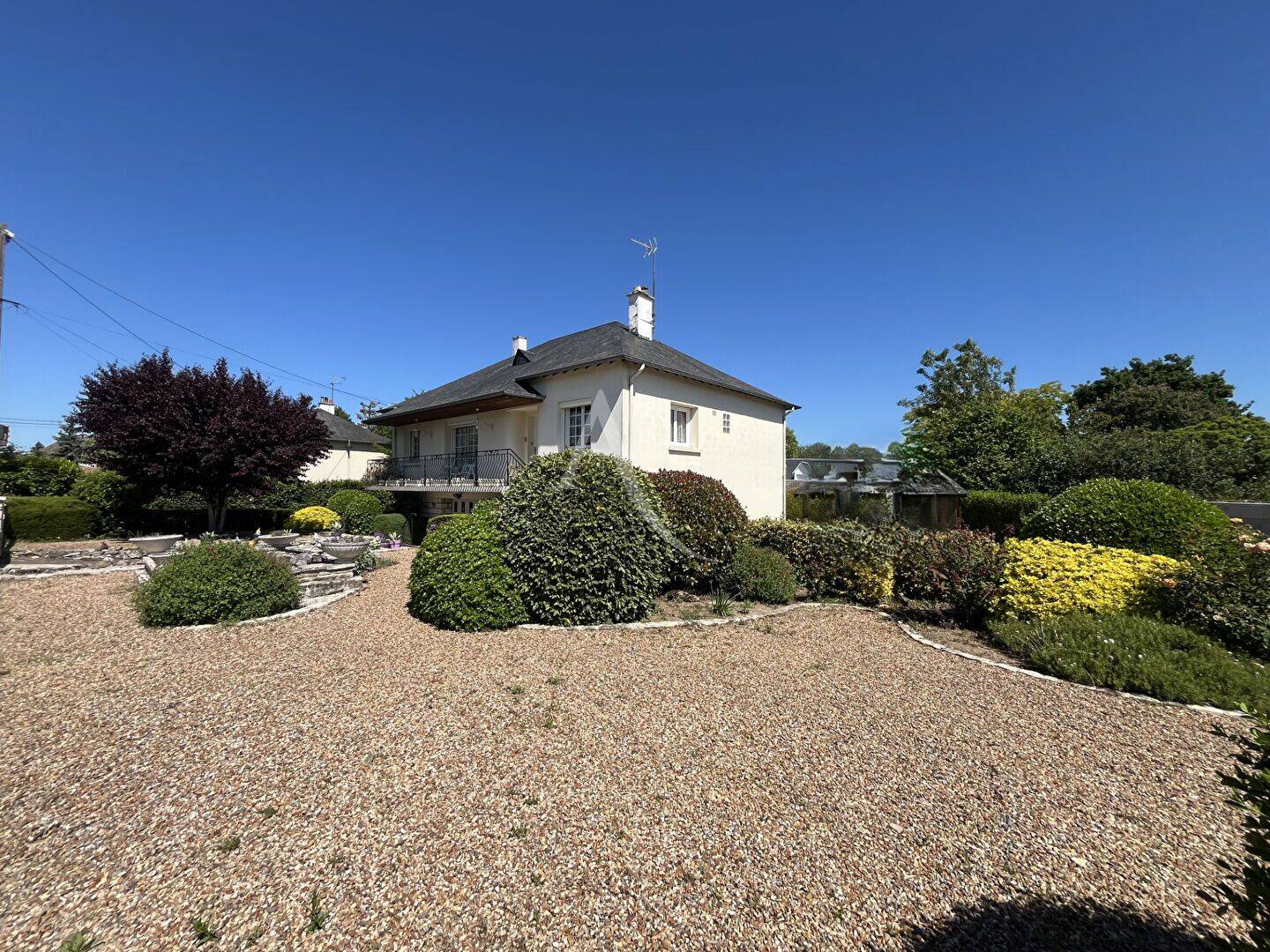 Maison 4 pièces 90 m² · à Vineuil · 90 m² · 200 000 €