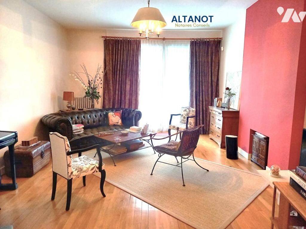 Appartement 3 pièces 100 m² · à Tours · 100 m² · 312 720 €