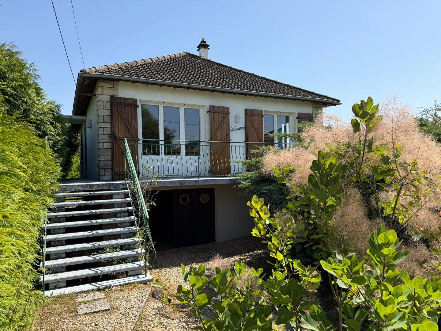 Maison 3 pièces 74 m² · à Vergigny · 74 m² · 85 000 €