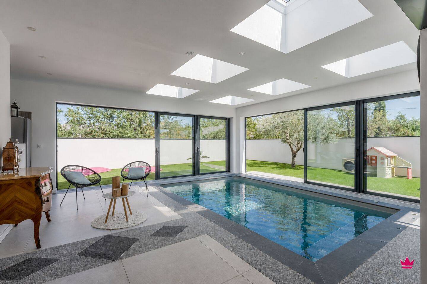 Maison 7 pièces 180 m² · à Meyzieu · 180 m² · 795 000 €